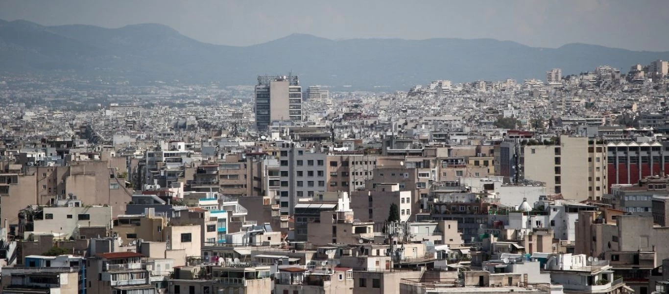 Κτηματαγορά: Παρατείνονται ως 31/1 οι μεταβιβάσεις ακινήτων με τις παλιές αντικειμενικές αξίες